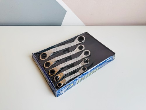 New blue point pc 12 - *new*, 5-pc