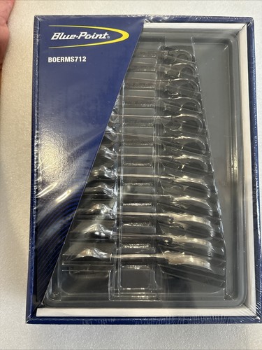 Blue point piece short - 12,