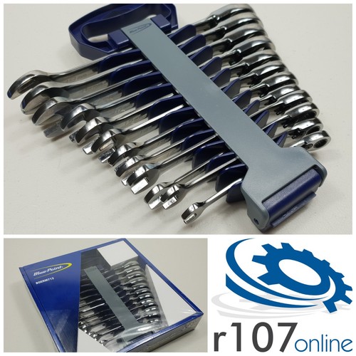 Blue point 19mm ratchet - blue,