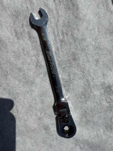 Bluepoint ratchet - 3/8,