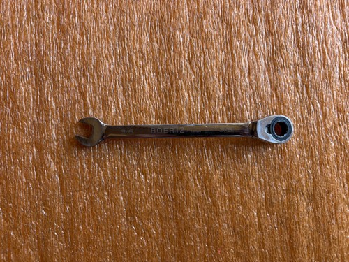 Blue point sae 12 - blue-point, 3/8"
