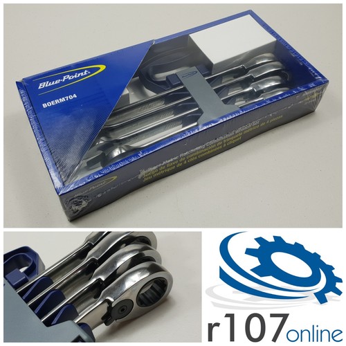 Blue point 25mm ratchet - blue,