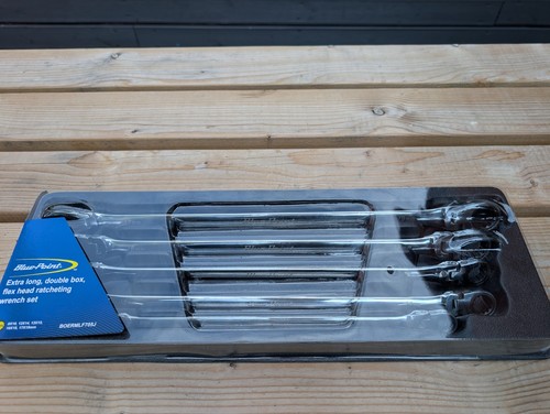 Blue point flex head - flex,