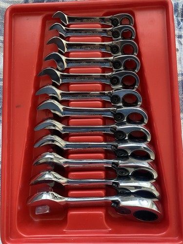 Blue point 12pms offset - 15’,