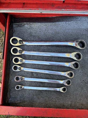 Blue point 6pc - blue, 25