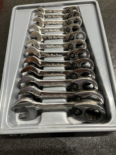Blue point 12pc - 12pc, 15°