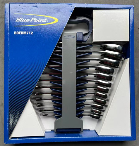 Blue point 19mm ratchet - 8-19mm,