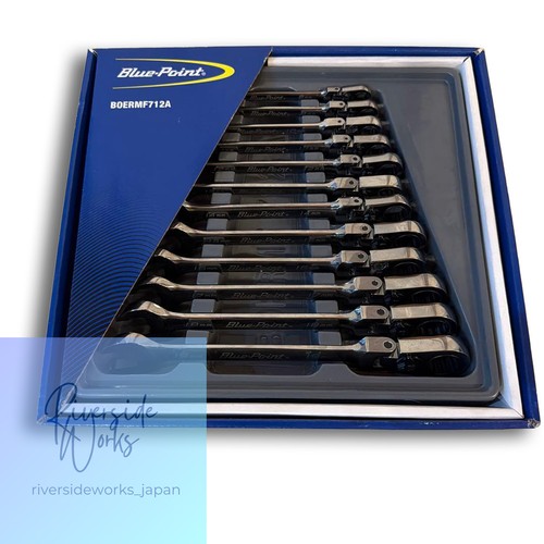 Blue point spanner - blue-point,