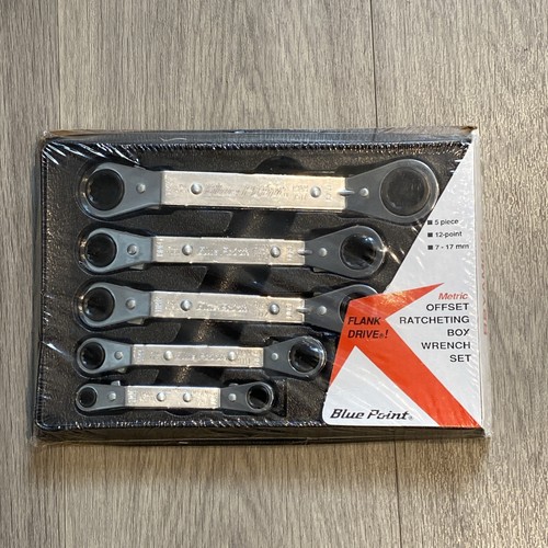Blue point rbyam605 - point, 5pc
