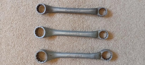 Chrome alloy blue point - chrome,