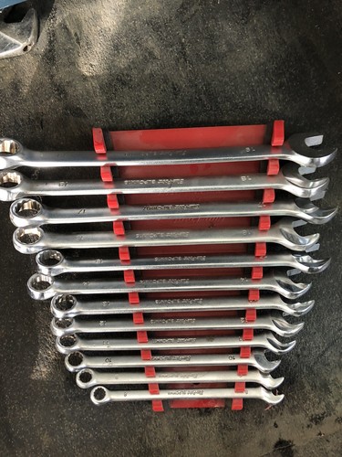 Blue point spanners - point,