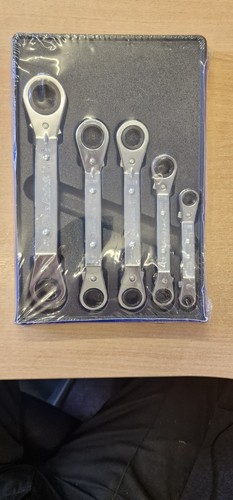 Blue point rbyam605 5pc 12pt - blue,