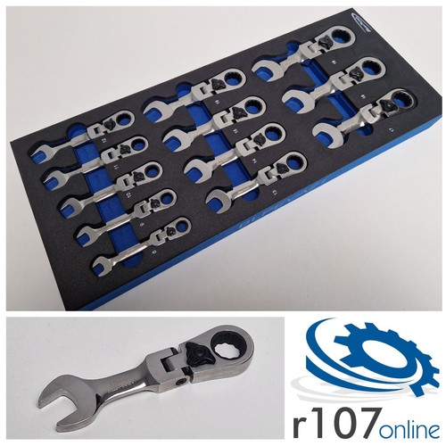 Blue point 19mm midget flex - point,