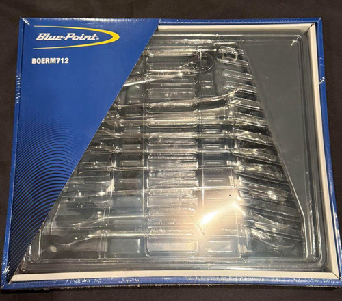 Blue point boerm712 piece - boerm712,