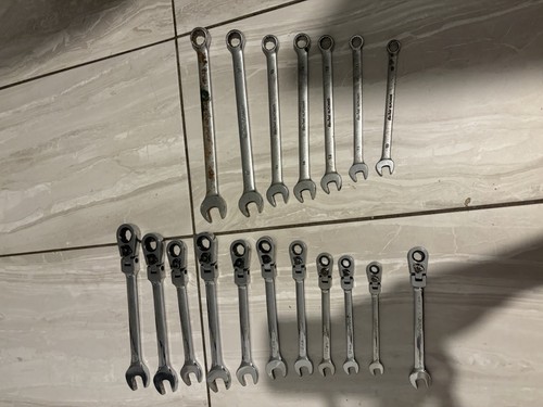 18pc bluepoint - 18pc,