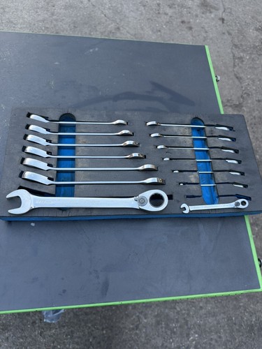 Blue point boerm ratcheting - blue,