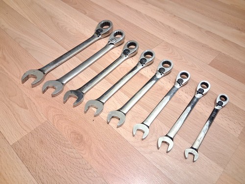Blue point ratchet spanners - ratchet,