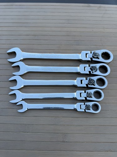 Blue point offset - offset, flex-head